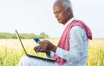 കിസാൻ ക്രെഡിറ്റ് കാർഡിന് ഇപ്പോൾ അപേക്ഷിക്കാം