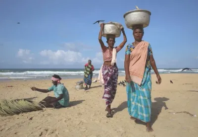 മത്സ്യത്തൊഴിലാളി വനിതകൾക്ക് പലിശ രഹിത വായ്പാ പദ്ധതിയിലേക്ക് അപേക്ഷിക്കാം