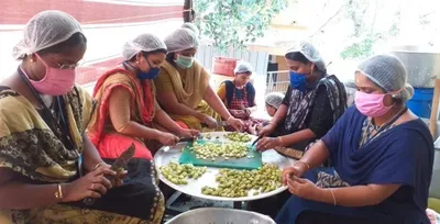 ഇനി വീടുകളുടെ 50  വരെ സംരംഭക പ്രവർത്തനങ്ങൾക്ക് ഉപയോഗിക്കാം