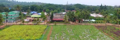 മണ്ണുത്തി കാർഷിക ഗവേഷണ കേന്ദ്രത്തിന്റെ ഫാം ദിനാഘോഷം കൃഷിവകുപ്പ് മന്ത്രി പി  പ്രസാദ് നിർവഹിച്ചു 