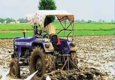 കർഷകർക്ക് വിവിധ കാർഷിക യന്ത്ര ഉപകരണങ്ങളിൽ പ്രവർത്തി പരിചയം നേടാൻ അവസരം  പരിശീലന പരിപാടിയുടെ ഭാഗമാകാൻ ആഗ്രഹിക്കുന്നവർക്ക് ഇപ്പോൾ അപേക്ഷിക്കാം