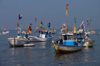 മത്സ്യത്തൊഴിലാളികളില്‍ നിന്നും അപേക്ഷ ക്ഷണിക്കുന്നു